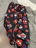 2025 New Hello Kitty Spider-man 3D Loose Pajama Pants Women Men Cartoon Sleep Long Pants For Autumn Fashion Trousers Kid/Adult