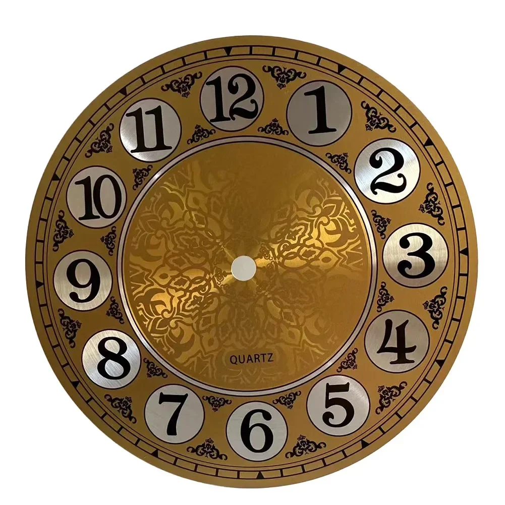 Wall Clock 180mm