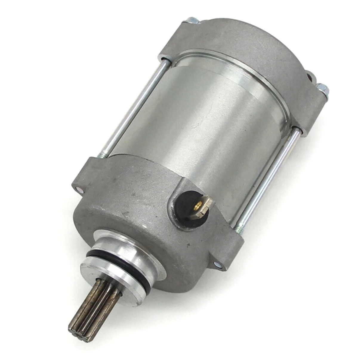 야마하 오토바이 스타터 모터, 모터 액세서리, FJR1300, FJR1300A, FJR1300AS, 5JW-81890-00, 1MC-81890-00