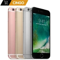 Unlocked Apple Iphone 6s 2gb Ram 16 64 128gb Rom Cell Phone Ios A9 Dual Core.png