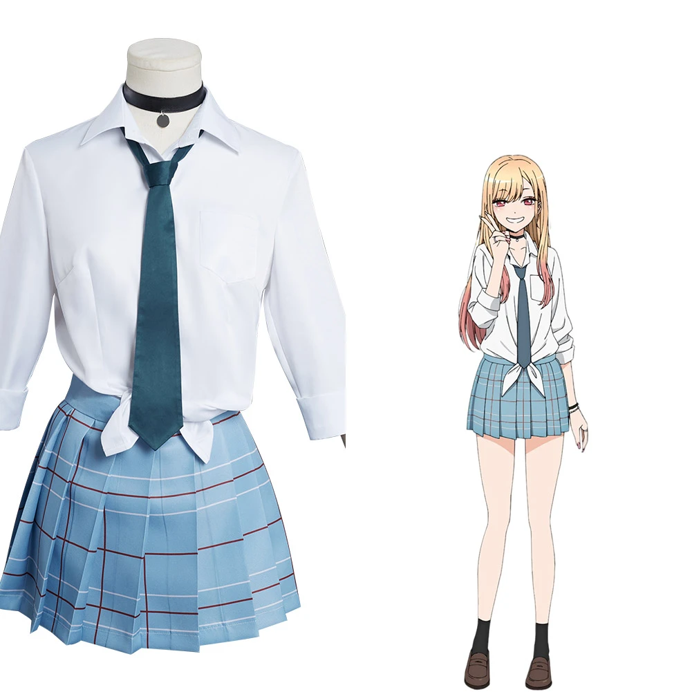 Suite My Dress Up Darling