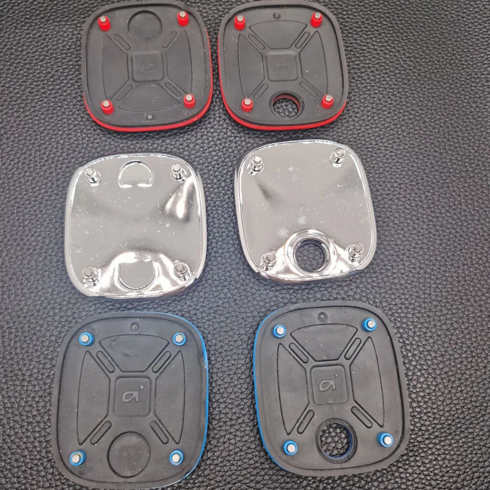 A40 TR MOD Kit Parts Housing Shell Cover for Logitech Astro A40 TR A40TR Headset Closed Back Speaker Tags