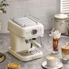 Bear KFJ-E12R5 Coffee Machine Home Italian Pumped 20Bar High Pressure Foam Beating 4