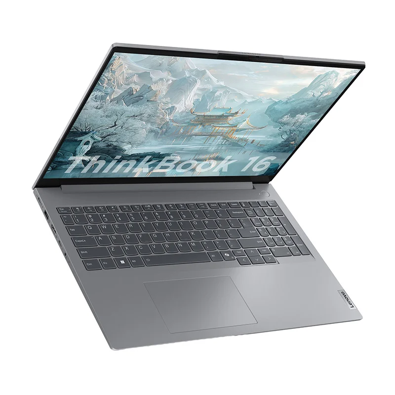 Lenovo ThinkBook 16 16G+1T 16inch 2.5K 120Hz Screen notebook laptop