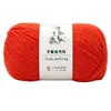 Crochet yarn DIY 100g/Ball 160M Wool Knitting Knit Art Sewing Lots Accessories Ball Crafts Threads Crocheting HE279 6