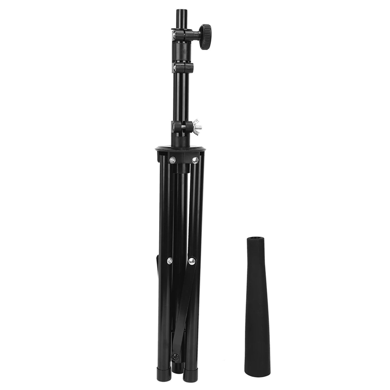 Baseball Batting Tee Adjustable Softball Tripod T Stand Practice Training Hitting Ball Baseball Batting Tee Tripod