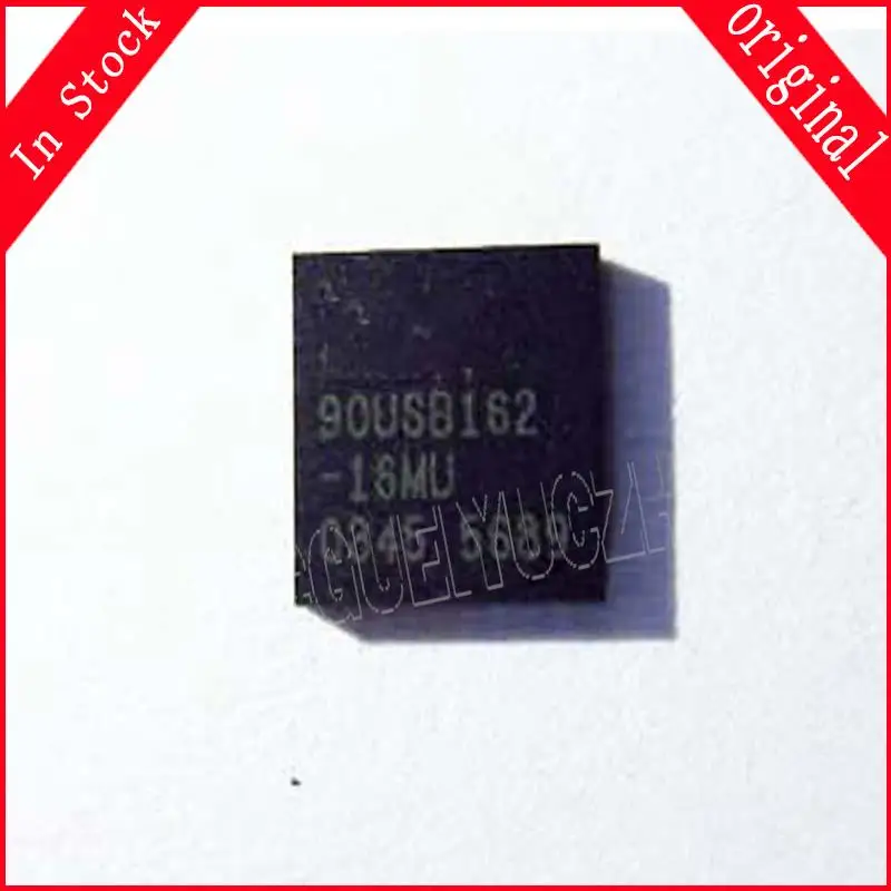 

5 шт./Лот AT90USB162 AT90USB162-16MU 90USB162-16MU QFN32 в наличии