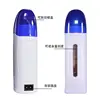 Portable Hair Removal Wax Device Handheld Hot Wax Hair Remove Machine Honey Block Special Heater Beauty Salon Hand become smooth 2