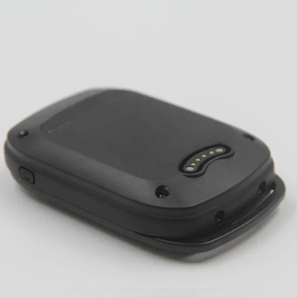 4G 통신 소형 방수 RFID 알람 가드 투어 순찰 시스템 GS-9100S-4G