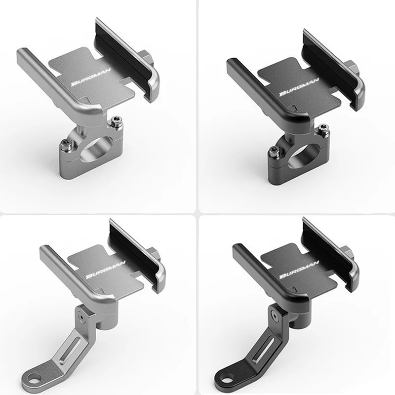 For SUZUKI Burgman 400 650 125 AN400 AN650 AN SKYWAVE 400