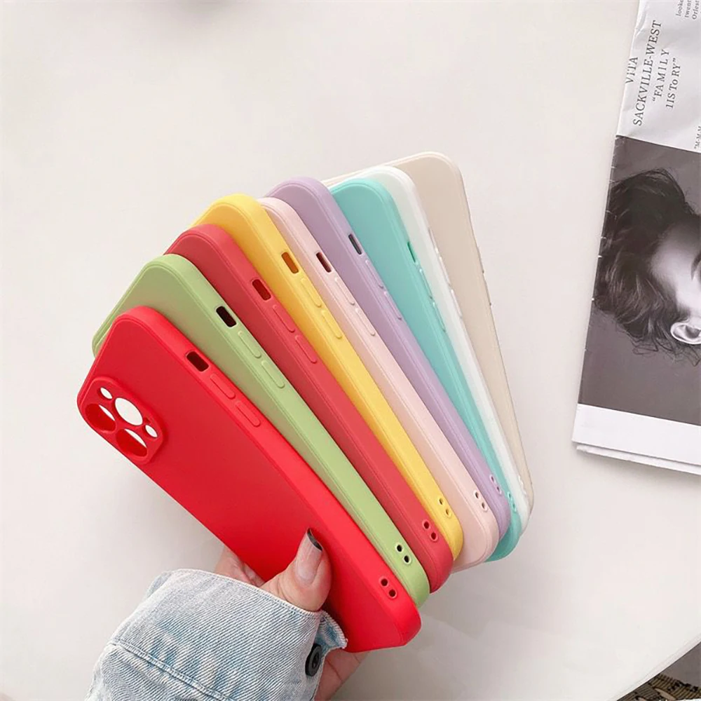 STAR WARS Imperial Stormtrooper Darth Vader Color Straight Edge Fine Hole Phone Case For iphone 13 Pro Max 12 11 XS X XR 8 plus apple iphone 13 pro max case