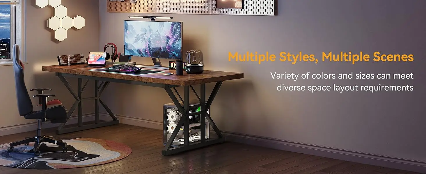 home office desk