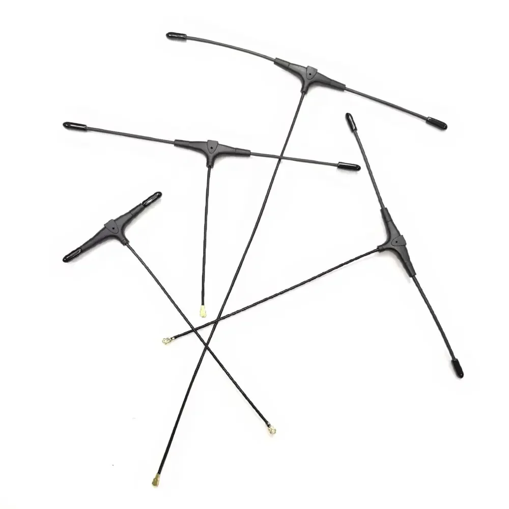 Rádiová anténa 2,4 GHz 915 MHz 78/120/220 mm pre vysielač prijímač