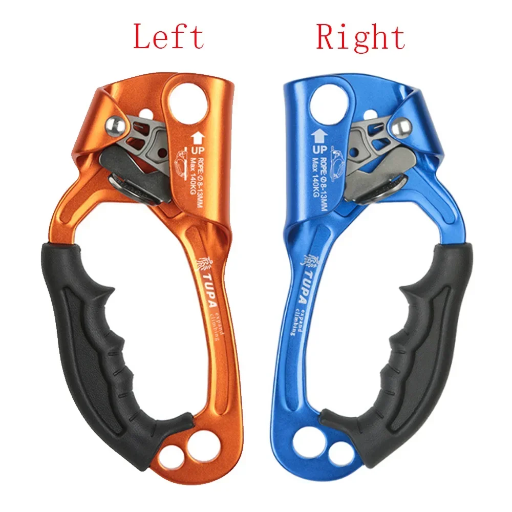 Climbing Rope Hand Ascender 2