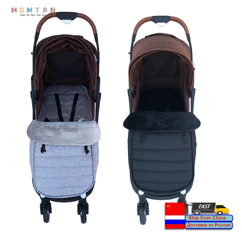 Baby Stroller Sleeping Bag Pram Warm 