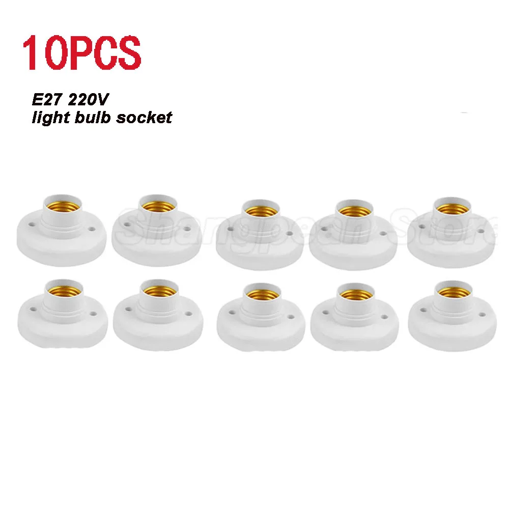 10PCS