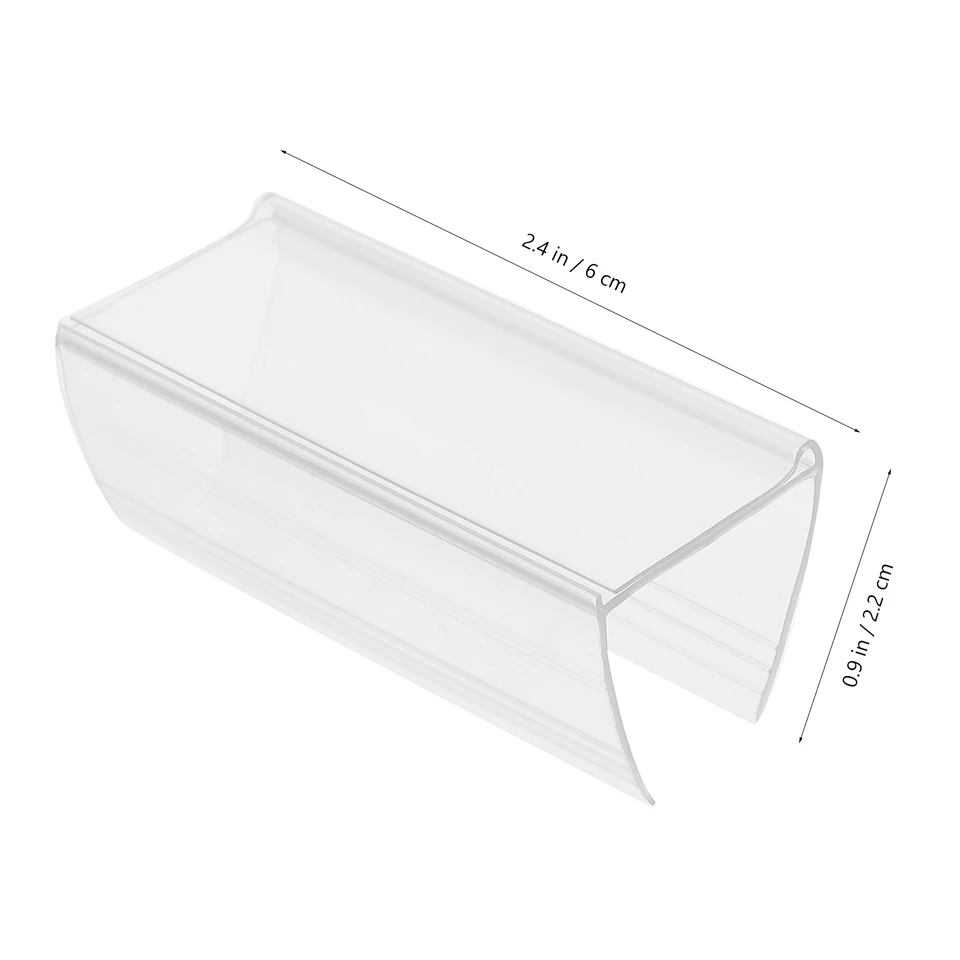 Kit De Etiquetas Magnéticas Para Nombre, Soportes Magnéticos Para Insignias Con 3 Imanes De
