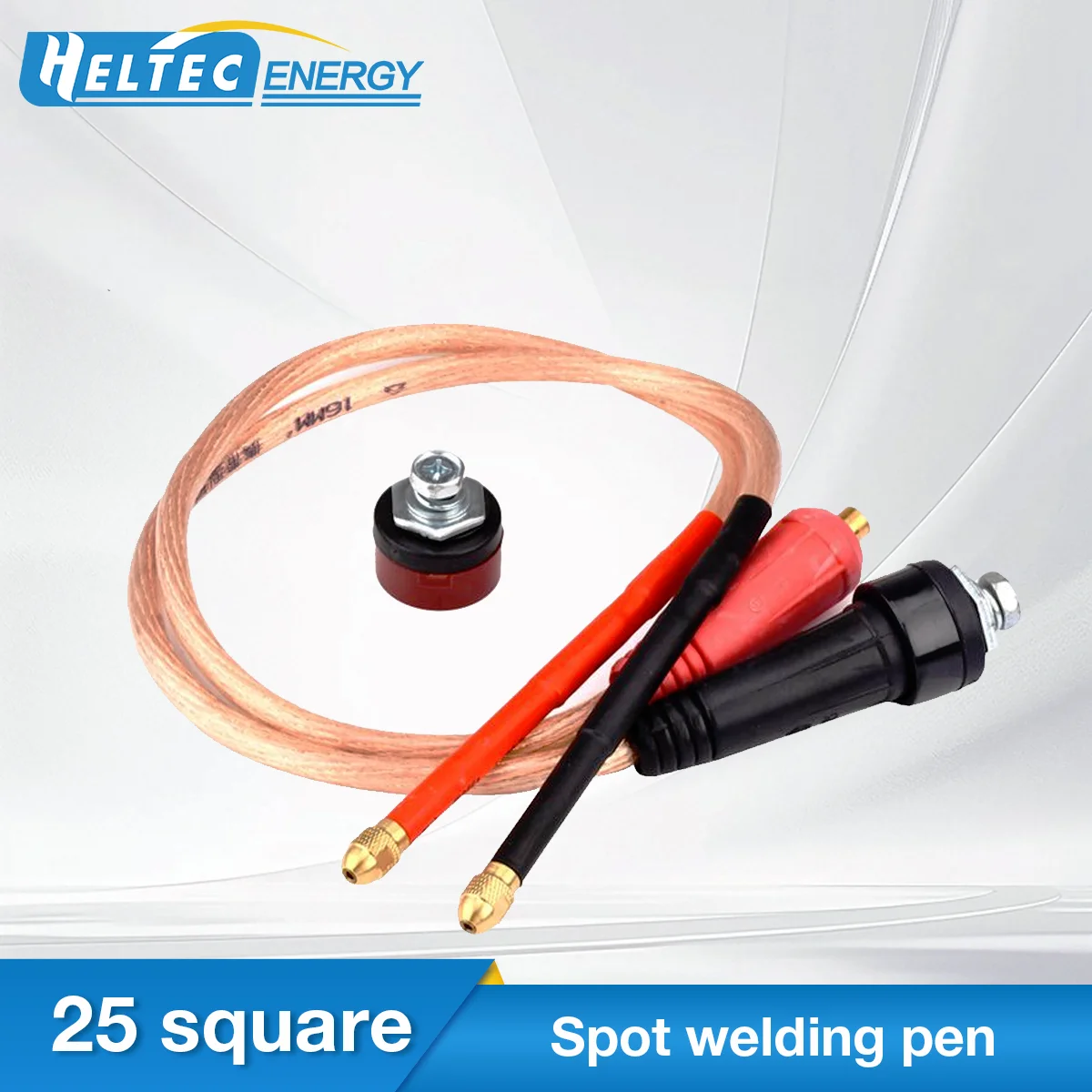 JIN-Stylo de soudage par points tout-en-un portable batterie 18650 accessoires de machine de