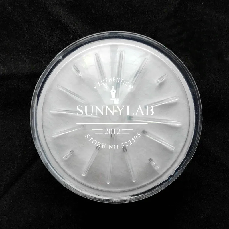 Laboratory 69MM High Precision Miniature Air Filter Disk Type Fiber Filter Material Air 5pcs/lot