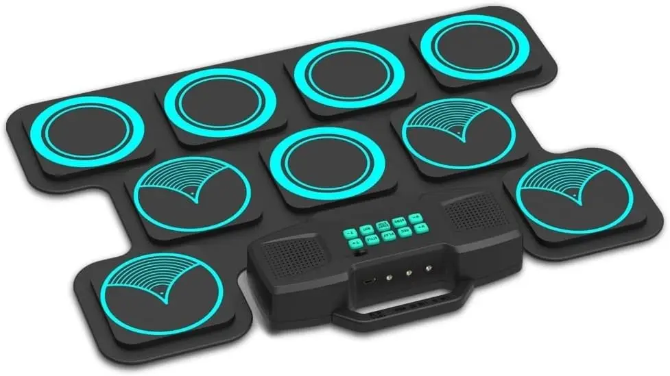 Рисунок 4 - Барабан Электронный Настольный