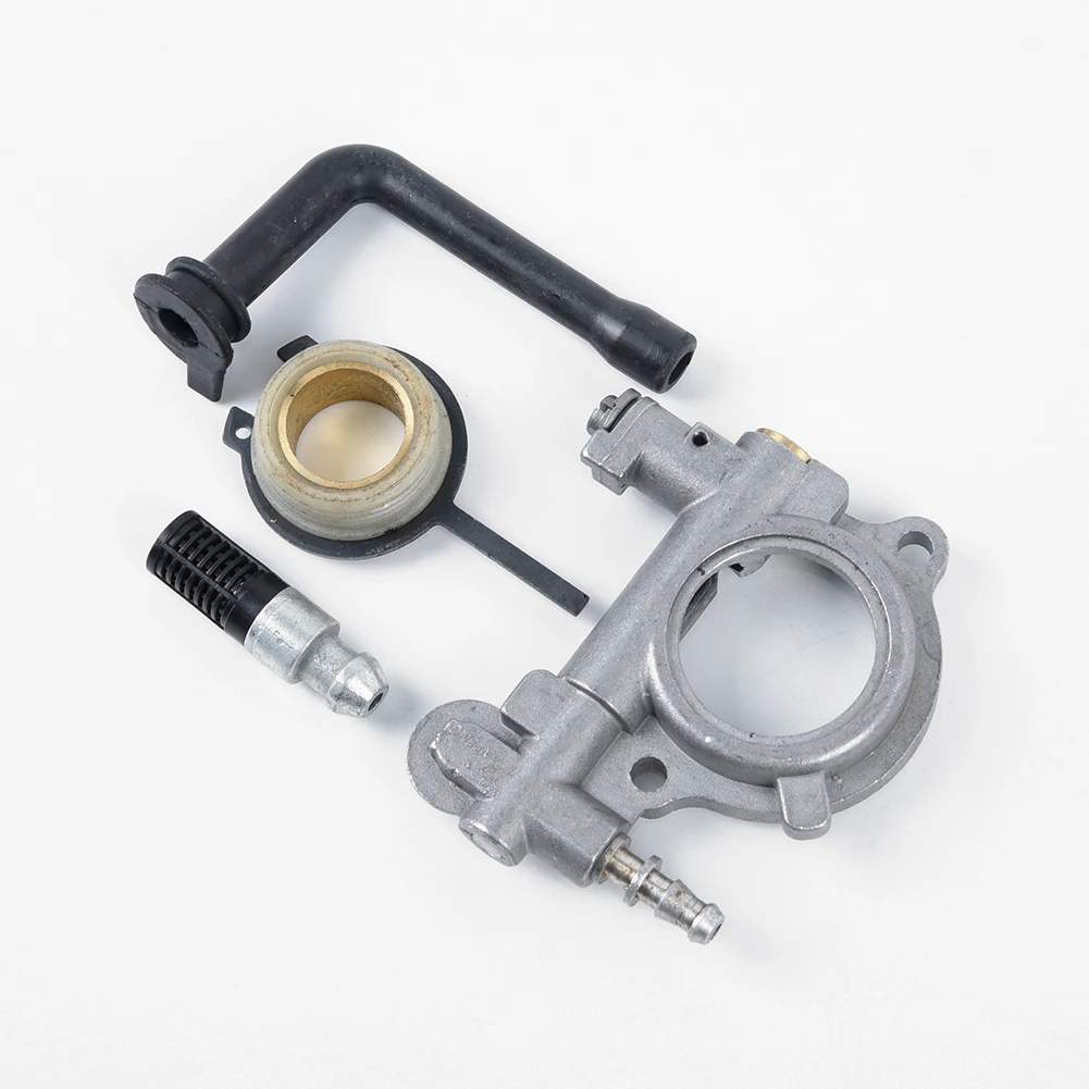 

Accessories Durable Supplies Oil Pump Worm Gear Outdoor Replacement Tools Chainsaw For Stihl 024 026 MS240 MS260