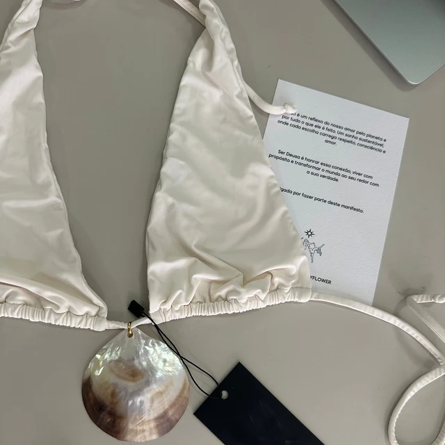 2025 Low Waist Bikini Women Swimsuit Sexy Bikinis Push Up Brazilian Biquini Hollow Swimwear Female Bathing Suit Halter Beachwear 1