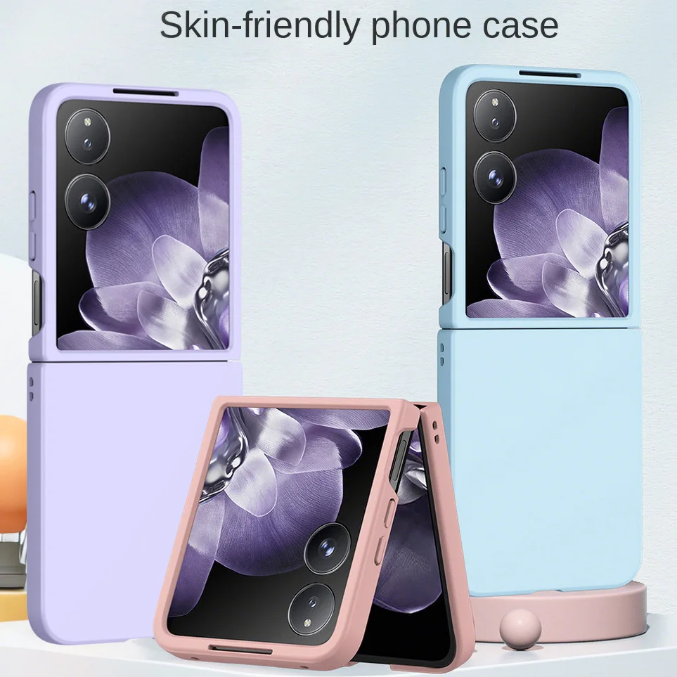 Slim Ultra Thin Hard Protective Case with Excellent Touch Feel