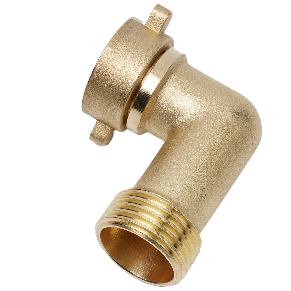 

Replacement Water Hose 90 Degree Angle Elbow RV Trailer Travel Camper Part Accessories For RVs Accessories