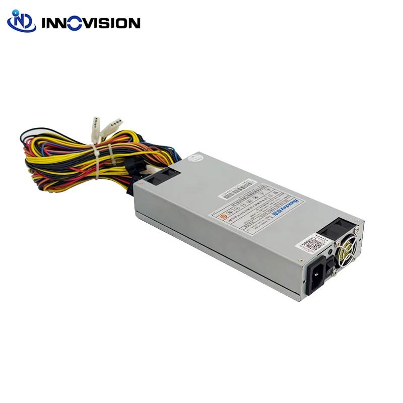 새로운 무소음 460W 1U 서버 산업용 제어 전원 공급 장치 쿨러 HK560-11UEP