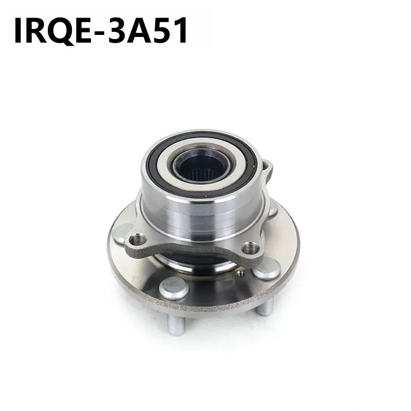 44300-STX-A01 513267 Automotive front hub bearing unit shaft head Assembly 3A51 for Honda PILOT MDX ZDX