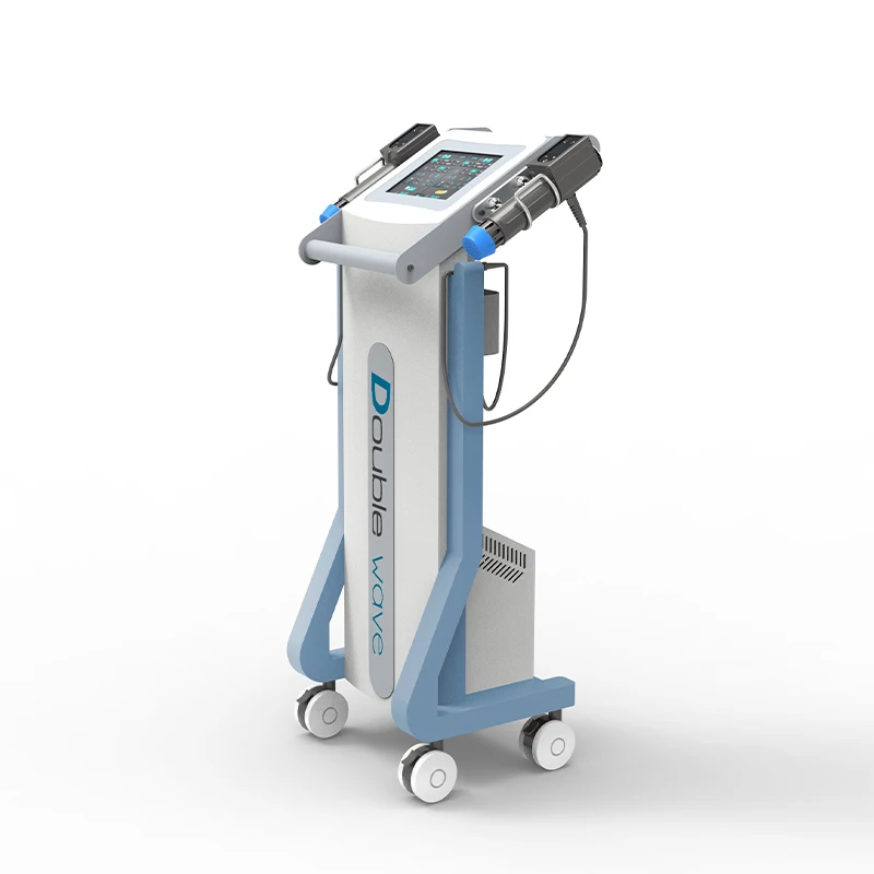 Рисунок 5 - Новейший дизайн Электротерапия