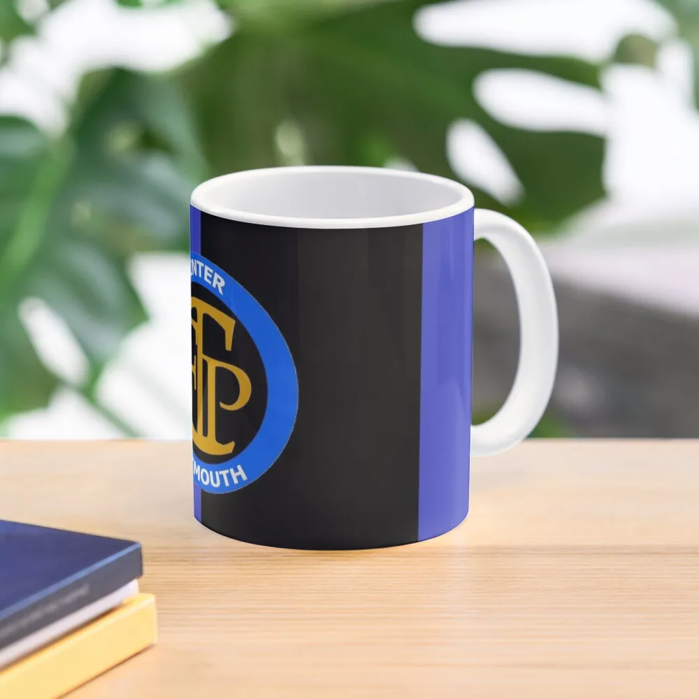 

Inter Plymouth Mugs Coffee Mug Funnys Mate Cups Mug