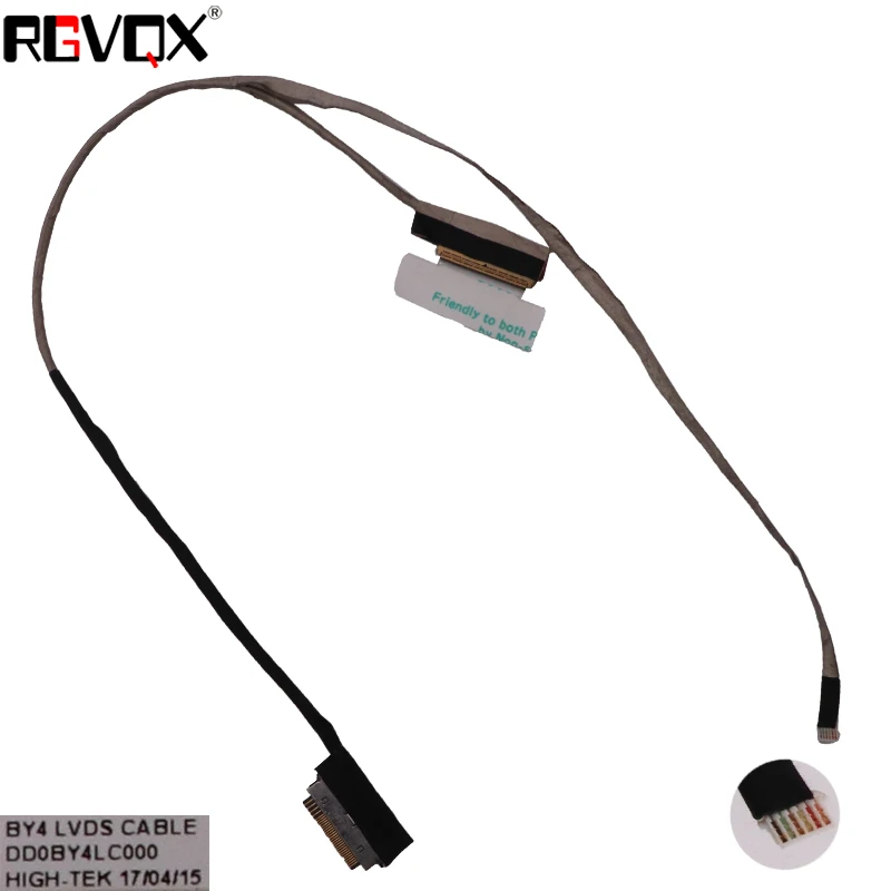 Рисунок 2 - Новый ЖК-светодиодный видеокабель