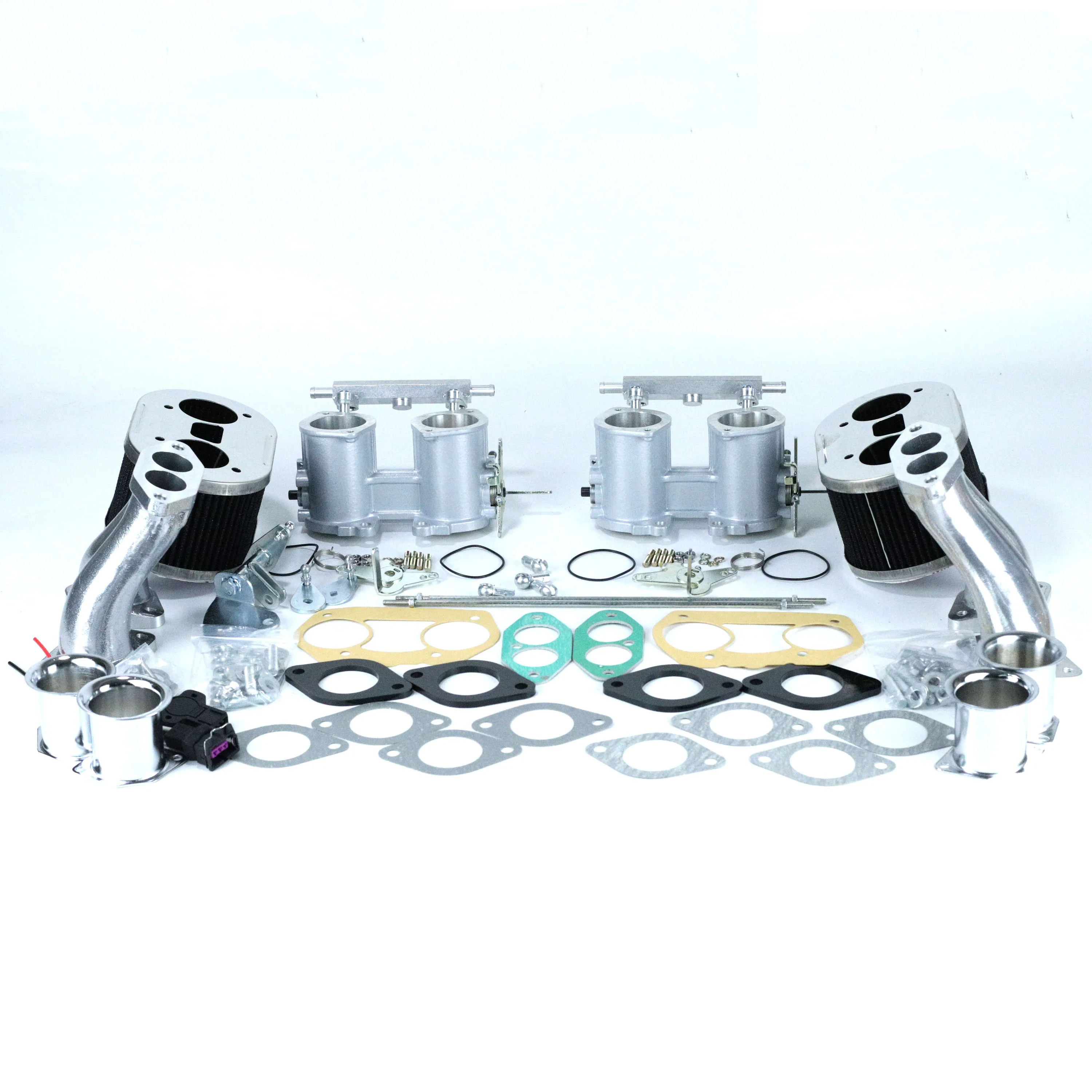 

SherryBerg Dual 42 мм IDF 42idf Корпус дроссельной заслонки TPS + воздушный фильтр Тип 4 T4 для VW BUG Beetle Weber Delloroto EMP набор EMPI Новинка