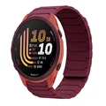 Wine red