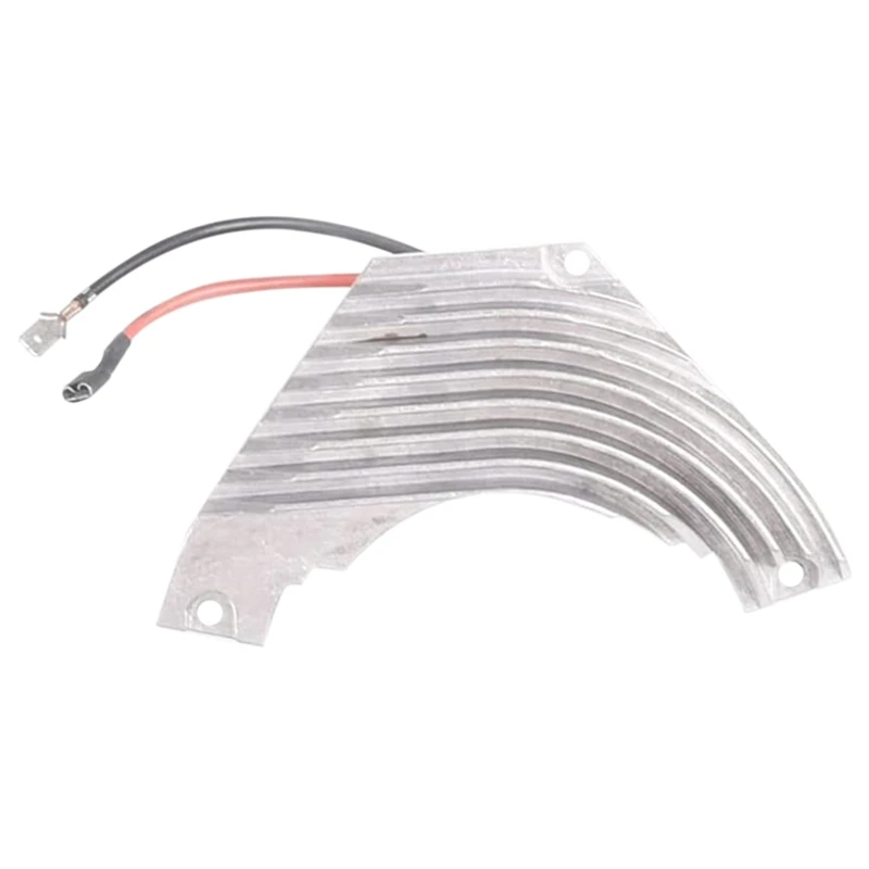 

Blower Motor Resistor Regulator 6441A1 6441.A1 5HL351321121 5HL351321-121 For Peugeot 306