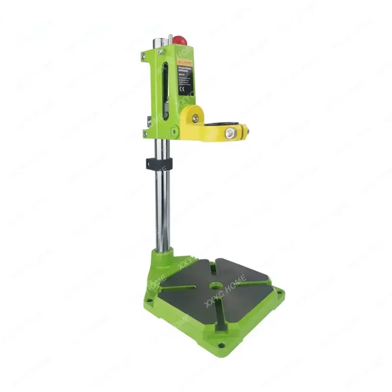 

Прецизионная стойка MINIQ для электродрели, вращающиеся инструменты, аксессуары, Настольный сверлильный станок, основа, Деревообрабатывающие инструменты