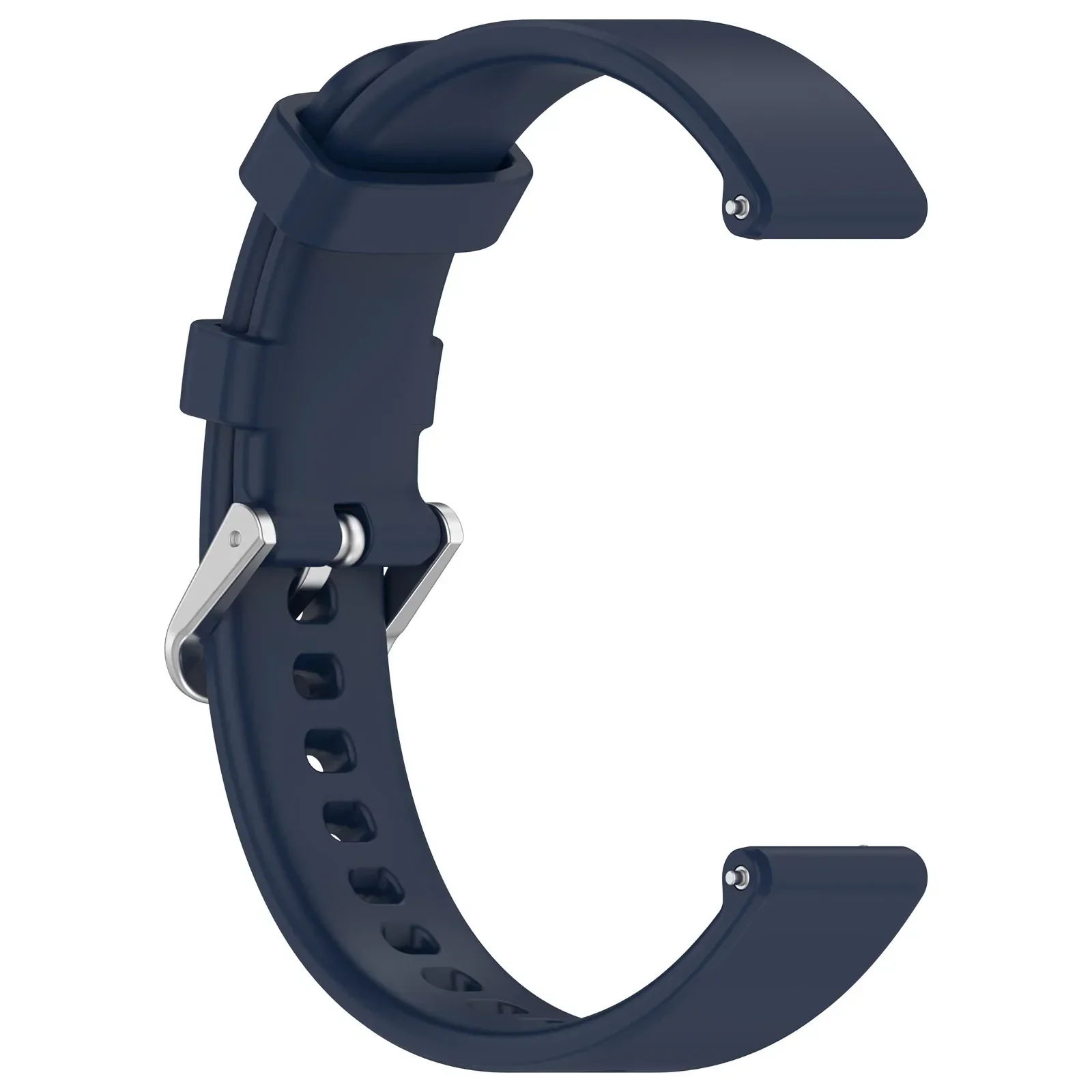 Correa De Nailon De 14mm Para Garmin Lily2, Correa De Reputo Magnética Para Pulsera Transpirable Garmin Lily2 De 14mm - AliExprs
