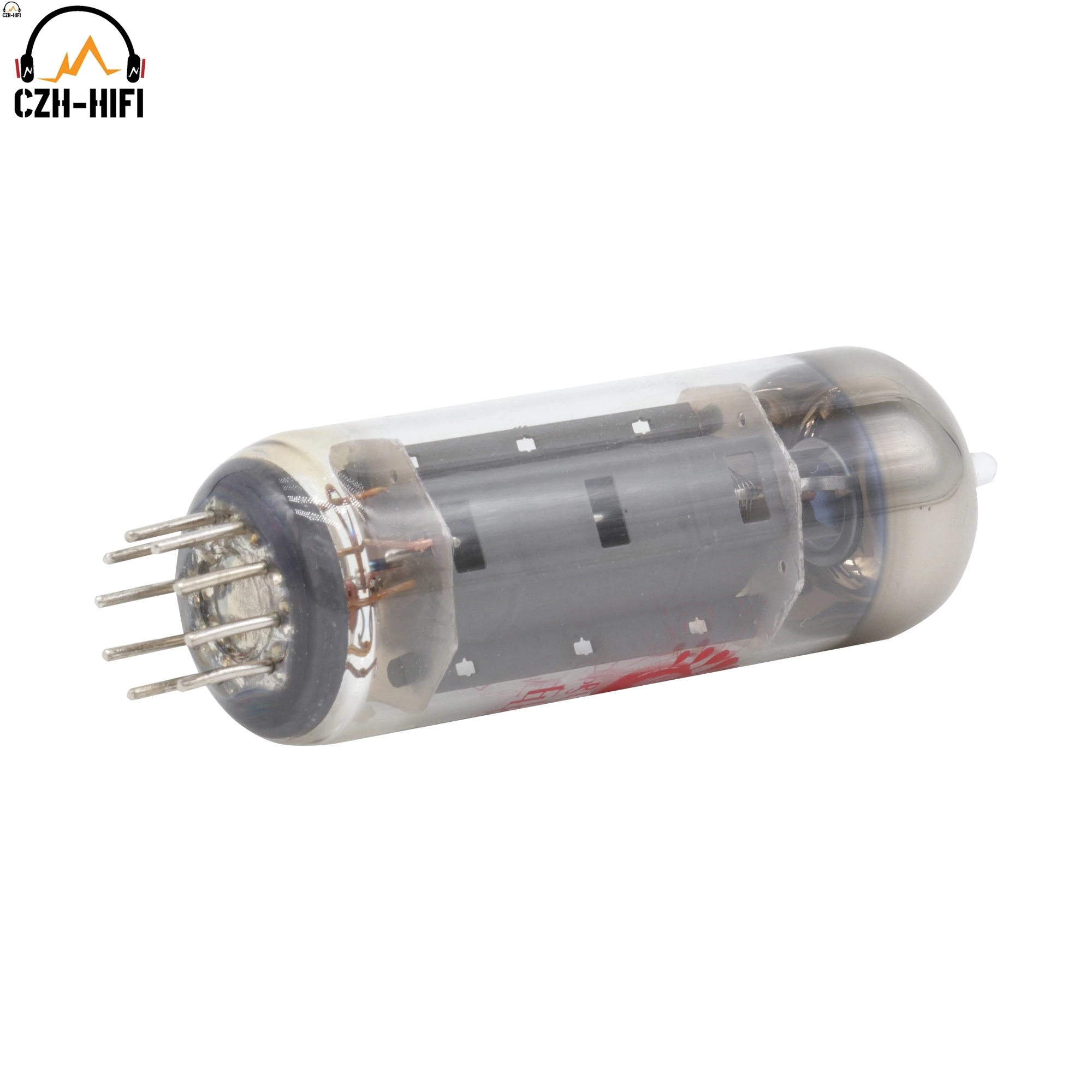 1PC Psvane EL84 EL84-S 진공관 밸브 빈티지 오디오 앰프 용 전원 램프 HiFi DIY 프로젝트 브랜드 뉴