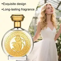 Parfum unisexe oriental 100 ml Boadicea The Victorious Parfum de luxe - Édition Hanuman Fragrances Attrayant et séduisant 3