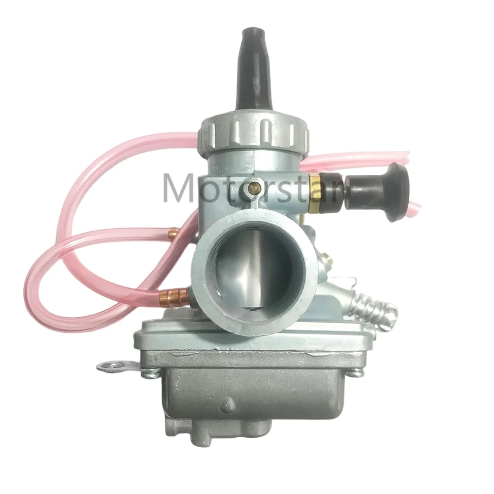 Vm24 Carburatore 28Mm Adatto Per Pit Dirt Bike Atv Klx Xr150Cc 160Cc 250 Cc Per Yamaha Dt175 120Cc-250Cc Atv Carb