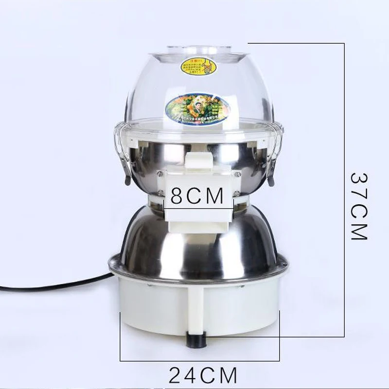 Electric Chicken Breast Shredder Durable and Lightweight Auxiliary Food Grinder Chicken Breast Shredder Tool Household