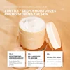 FONCE Lanolin moisturizer, moisturizing skin care products, face and whole body can be used, autumn and winter moisture, 250g 3