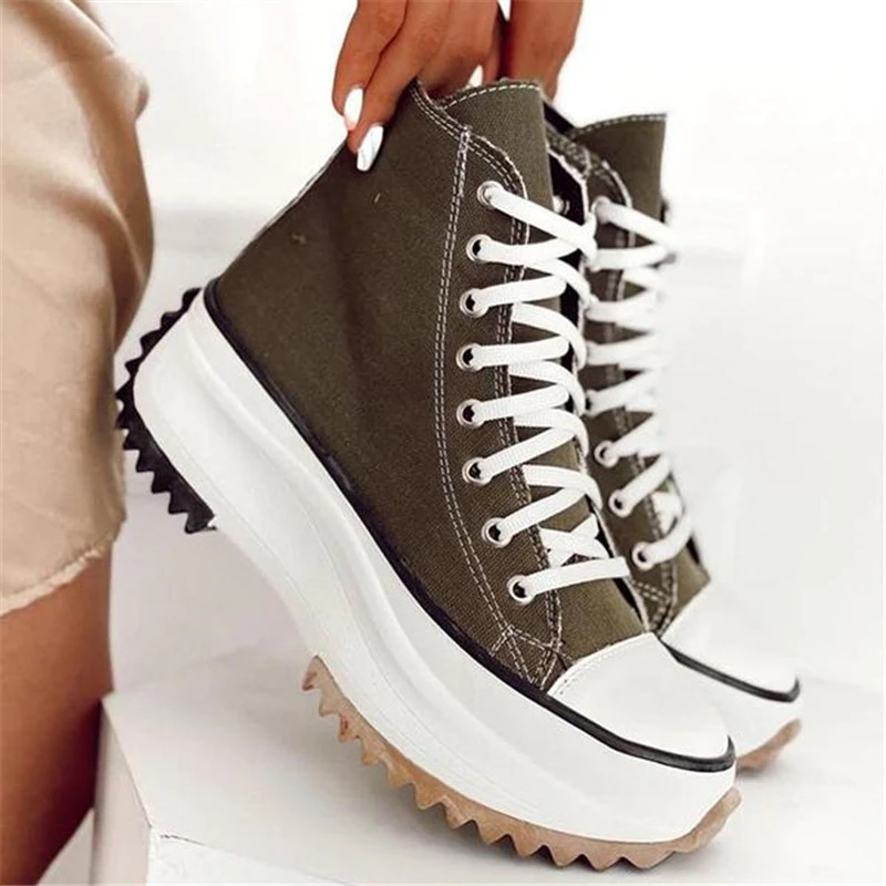 Sneaker Women Shoes Zebra Pattern Canvas Shoes New Style Female Sport Casual Shoes Women 2021 Chaussure Femme Zapatillas Mujer