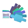 filtre photographie gel pour document flash, 20 pièces