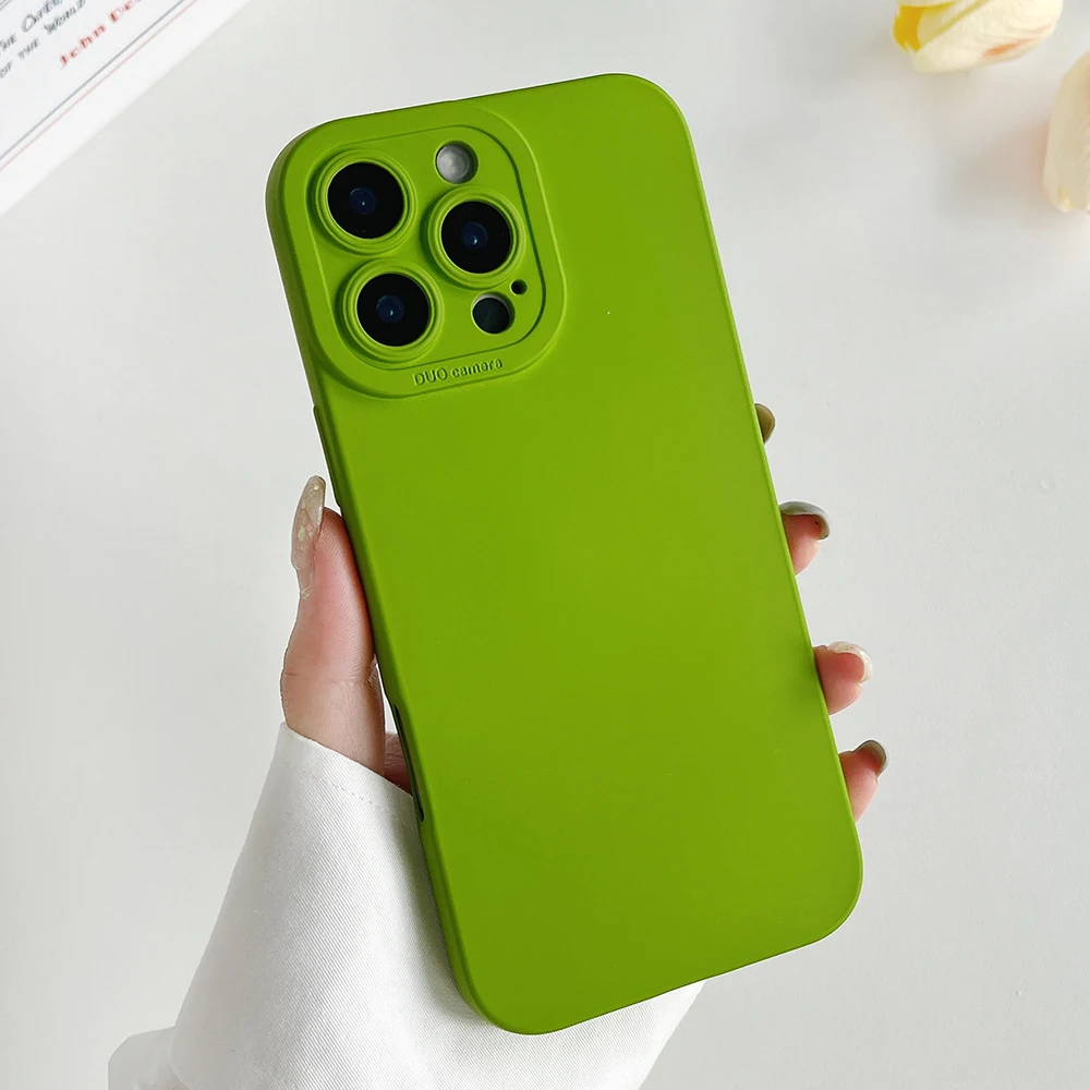Mustard Green