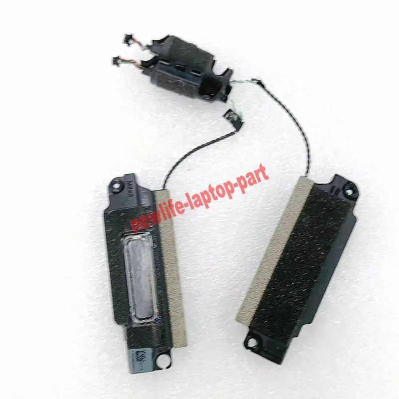 Originale Per Hp Dragonfly G2 Series Laptop Set Di Altoparlanti Audio Sinistro E Destro Testato Spedizione Gratuita