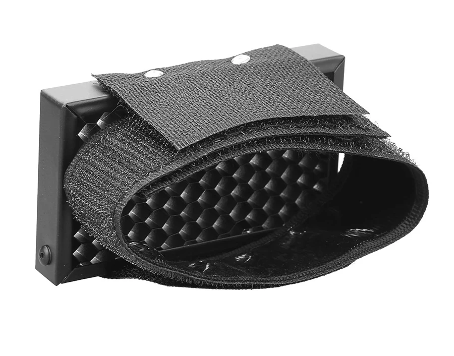 Godox Honeycomb Grid Spot Filter HC-01 for Canon Nikon Flash