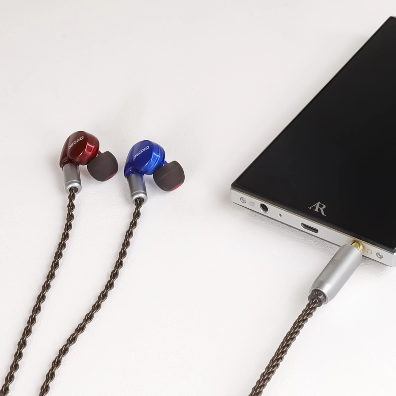 Pro Earbuds IE100 IE400 IE400 Pro IE500