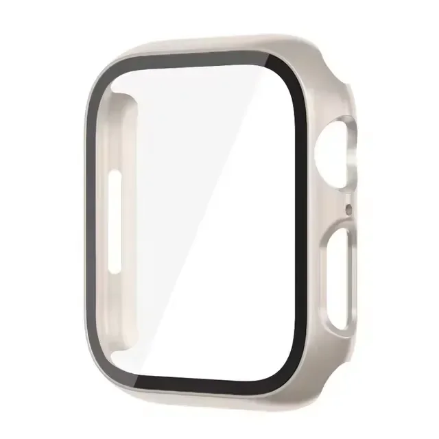 Premium Tempered Glass Screen Protector & Cover